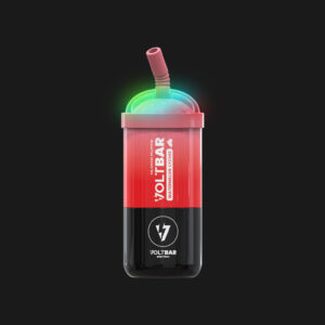 Voltbar Switch 12K Starter Kit - Watermelon Lychee 💨