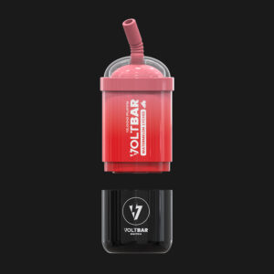 Voltbar Switch 12K Starter Kit - Watermelon Lychee 💨