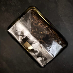 Winslow Harlekin 100g 🍂 ‣ Pipe Tobacco ‣ 34€👍