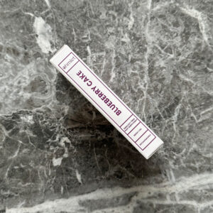 7 Daze Ohmlet Blueberry Cake ‣ Disposable Vape 💨