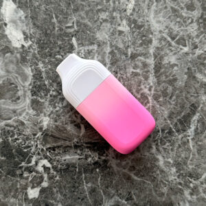 7 Daze Ohmlet Blueberry Peach ‣ 7000 Puffs Disposable Vape💨