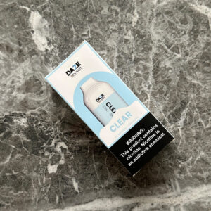 7 Daze Ohmlet Clear ‣ 7000 Puffs Disposable Vape 💨