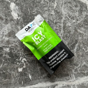 7 Daze Ohmlet Icy Blast ‣ 7000 Puffs Disposable Vape💨