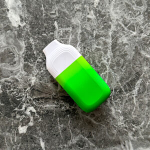 7 Daze Ohmlet Icy Blast ‣ 7000 Puffs Disposable Vape💨