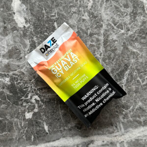7 Daze Ohmlet Kiwi Passionfruit Guava Icy Blast 💨
