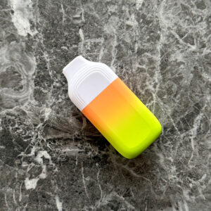 7 Daze Ohmlet Kiwi Passionfruit Guava Icy Blast 💨