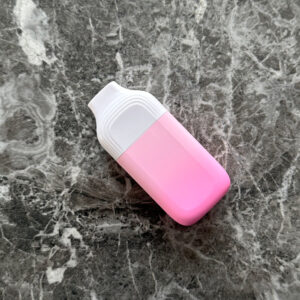 7 Daze Ohmlet Lychee Aloe ‣ 7000 Puffs Disposable Vape 💨