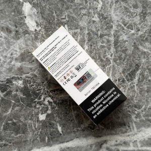 7 Daze Ohmlet Orange Kiss ‣ 7000 Puffs Disposable Vape 💨
