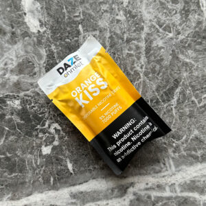 7 Daze Ohmlet Orange Kiss ‣ 7000 Puffs Disposable Vape 💨