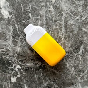 7 Daze Ohmlet Orange Kiss ‣ 7000 Puffs Disposable Vape 💨
