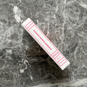 7 Daze Ohmlet Raspberry Dragon Lemonde ‣ Disposable Vape 💨