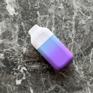 7 Daze Ohmlet Sour Rainbow Berries ‣ Disposable Vape 💨