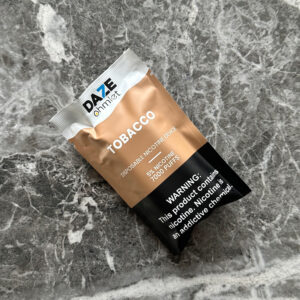 7 Daze Ohmlet Tobacco ‣ 7000 Puffs Disposable Vape 💨