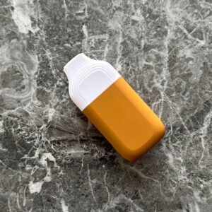 7 Daze Ohmlet Tobacco ‣ 7000 Puffs Disposable Vape 💨