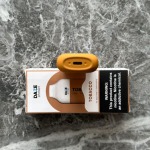 7 Daze Ohmlet Tobacco ‣ 7000 Puffs Disposable Vape 💨