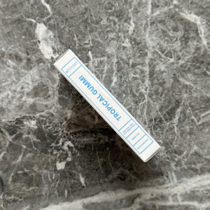 7 Daze Ohmlet Tropical Gummi ‣ Disposable Vape 💨
