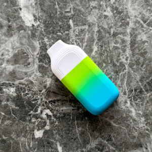 7 Daze Ohmlet Tropical Gummi ‣ Disposable Vape 💨