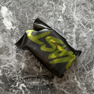NASTY 5K Crystal Passion Fruit 💨 ‣ Only 14€👍