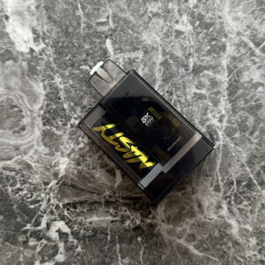 NASTY 5K Crystal Passion Fruit 💨 ‣ Only 14€👍