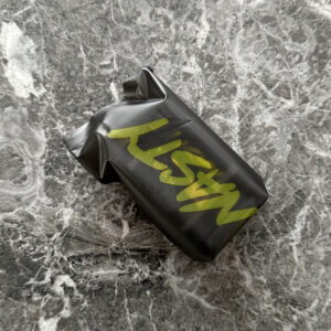 NASTY 5K Crystal Peach Ice 💨 Disposable Vape ‣ Only 14€👍