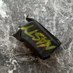 NASTY 5K Crystal Red Energy 💨 ‣ Disposable Vape ‣ 14€👍