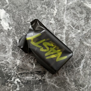 NASTY 5K Crystal Vanilla Cuban Tobacco 💨 ‣ 14€👍