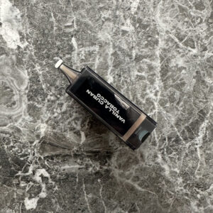 NASTY 5K Crystal Vanilla Cuban Tobacco 💨 ‣ 14€👍