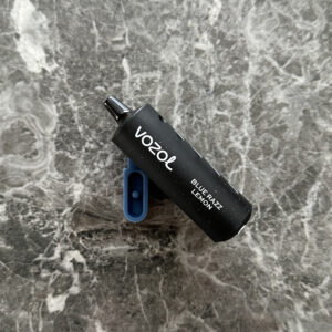 Vozol Gear 10000 Blue Razz Lemon 💨 ‣ Only 19€👍
