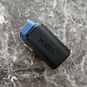 Vozol Gear 10000 Blue Razz Lemon 💨 ‣ Only 19€👍