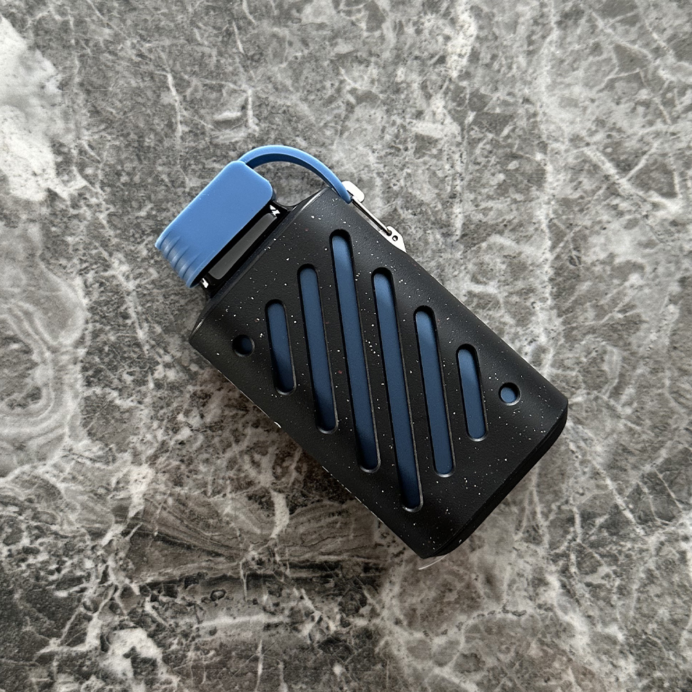 Vozol Gear 10000 Blue Razz Lemon 💨 ‣ Only 19€👍