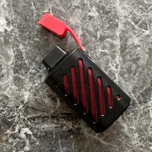 Vozol Gear 10000 Dragon Fruit Banana Cherry 💨 ‣ Only 19€👍