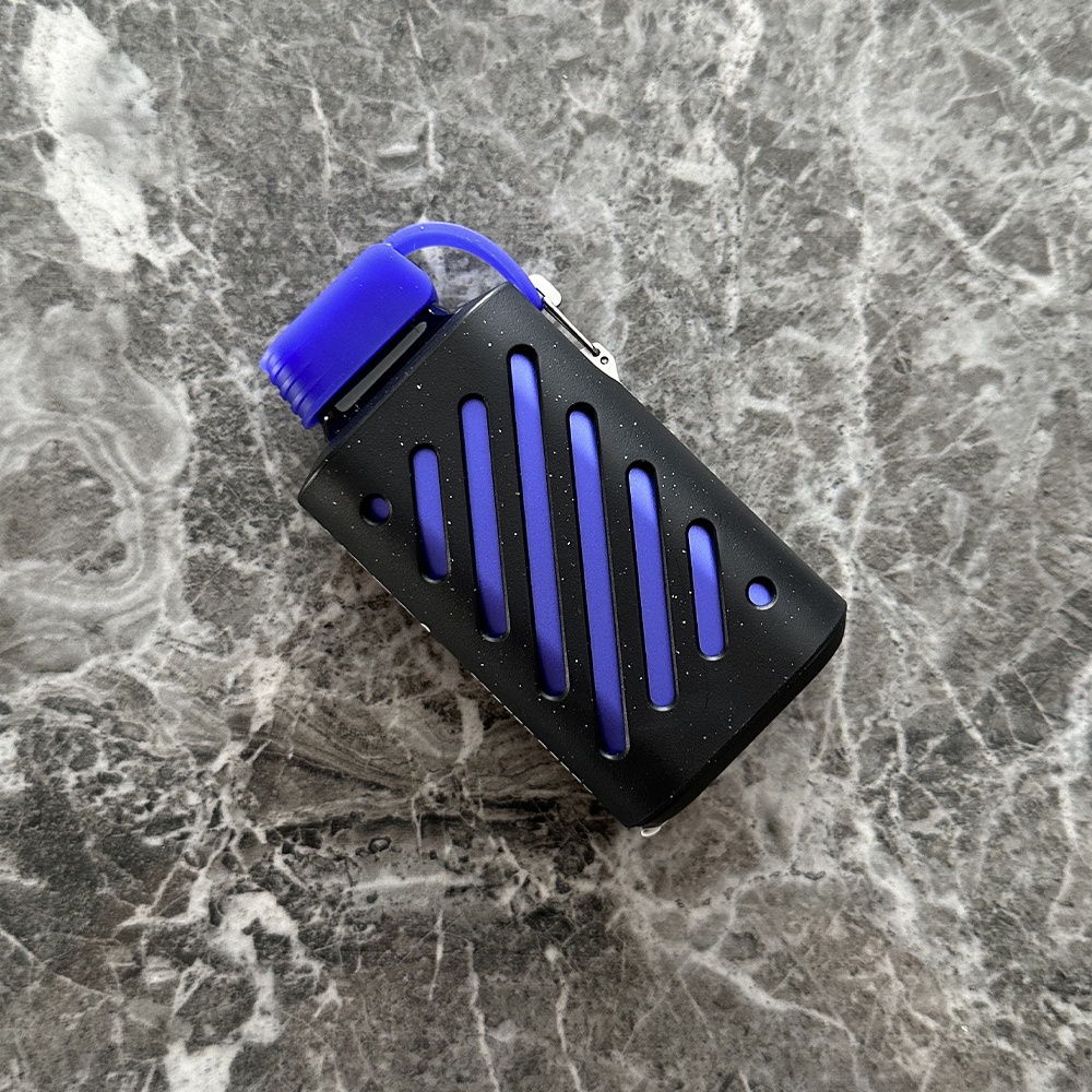 Vozol Gear 10000 Forest Berry Storm 💨 ‣ Only 19€👍