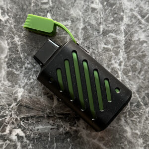 Vozol Gear 10000 Green Blast 💨 ‣ Only 19€👍