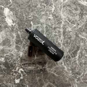 Vozol Gear 10000 Green Chocolate Cream 💨 ‣ Only 19€👍