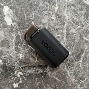 Vozol Gear 10000 Green Chocolate Cream 💨 ‣ Only 19€👍