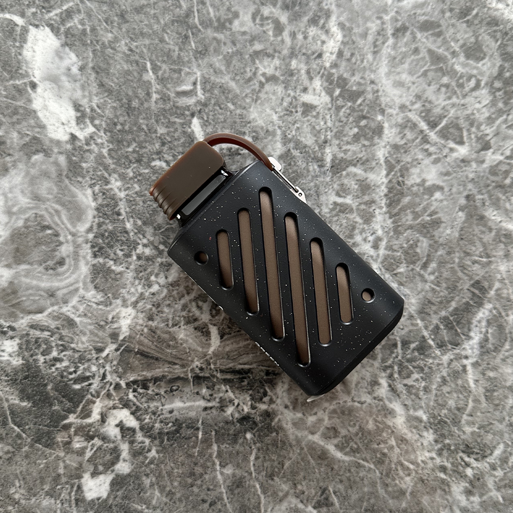 Vozol Gear 10000 Green Chocolate Cream 💨 ‣ Only 19€👍