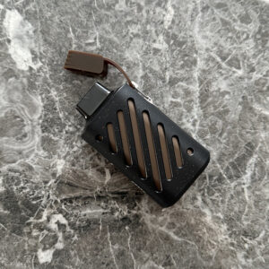 Vozol Gear 10000 Green Chocolate Cream 💨 ‣ Only 19€👍