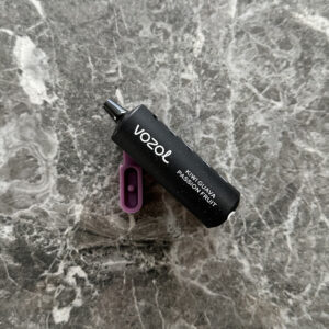 Vozol Gear 10000 Kiwi Guava Passion Fruit 💨 ‣ Only 19€👍