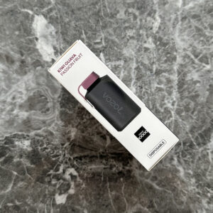Vozol Gear 10000 Kiwi Guava Passion Fruit 💨 ‣ Only 19€👍
