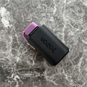 Vozol Gear 10000 Kiwi Guava Passion Fruit 💨 ‣ Only 19€👍