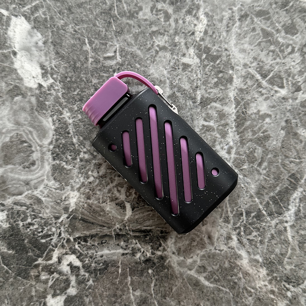 Vozol Gear 10000 Kiwi Guava Passion Fruit 💨 ‣ Only 19€👍