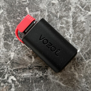 Vozol Gear 10000 Red Mojito 💨 ‣ Only 19€👍