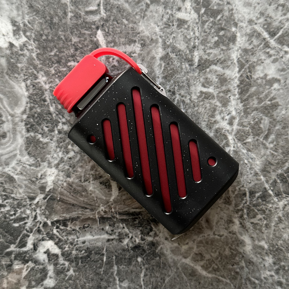 Vozol Gear 10000 Red Mojito 💨 ‣ Only 19€👍