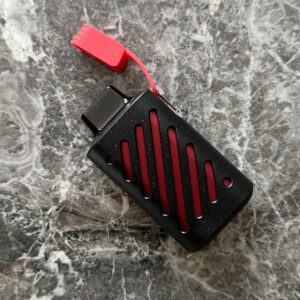 Vozol Gear 10000 Red Mojito 💨 ‣ Only 19€👍