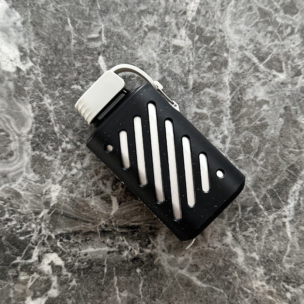 Vozol Gear 10000 Strawberry Smoothie 💨 ‣ Only 19€👍