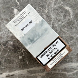 Backwoods Silver Cigars 🍂 ‣ Duty Free Price ‣ Only 5€👍