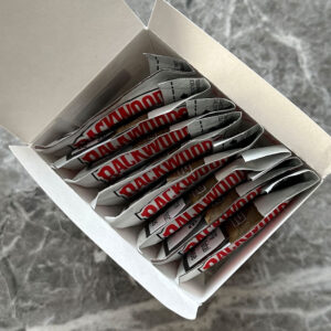 Backwoods Silver Cigars 🍂 ‣ Duty Free Price ‣ Only 5€👍