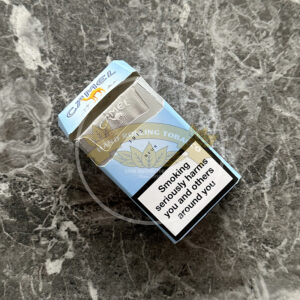 Camel Blue Cigarettes 🍂 ‣ Duty Free Price ‣ Only 4€👍