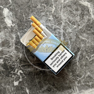 Camel Blue Cigarettes 🍂 ‣ Duty Free Price ‣ Only 4€👍