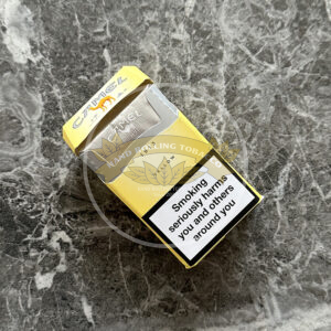 Camel Yellow Cigarettes 🍂 ‣ Duty Free Price ‣ Only 5€👍